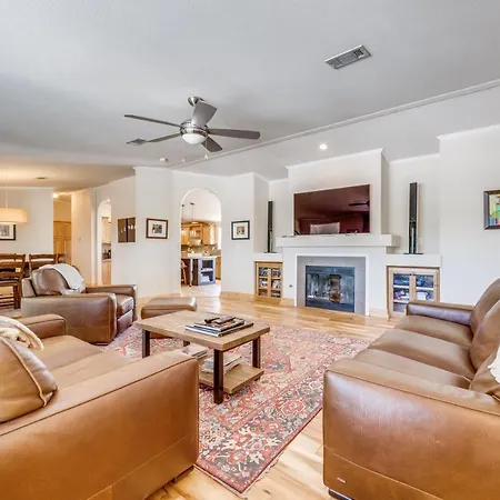 Ranch Style Home On Vineyard - Wine Specials For Guest & Chef'S Kitchen